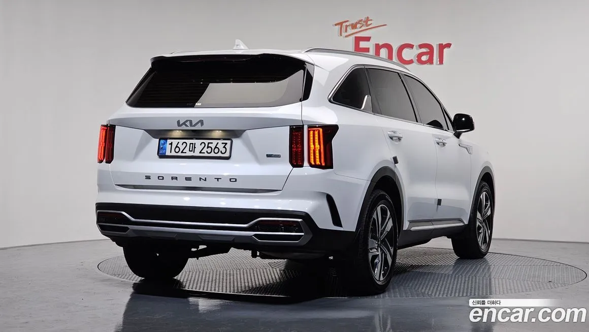Kia Sorento — фото 2