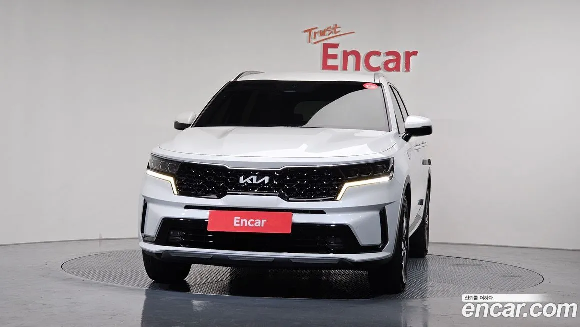 Kia Sorento — фото 3