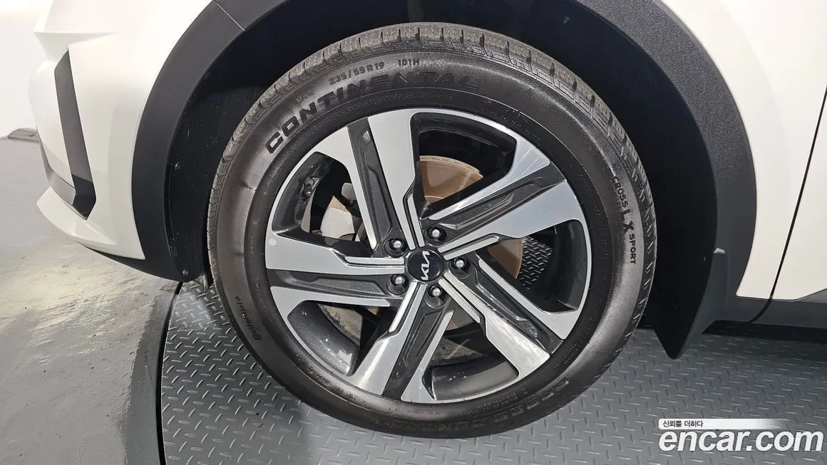 Kia Sorento — фото 5