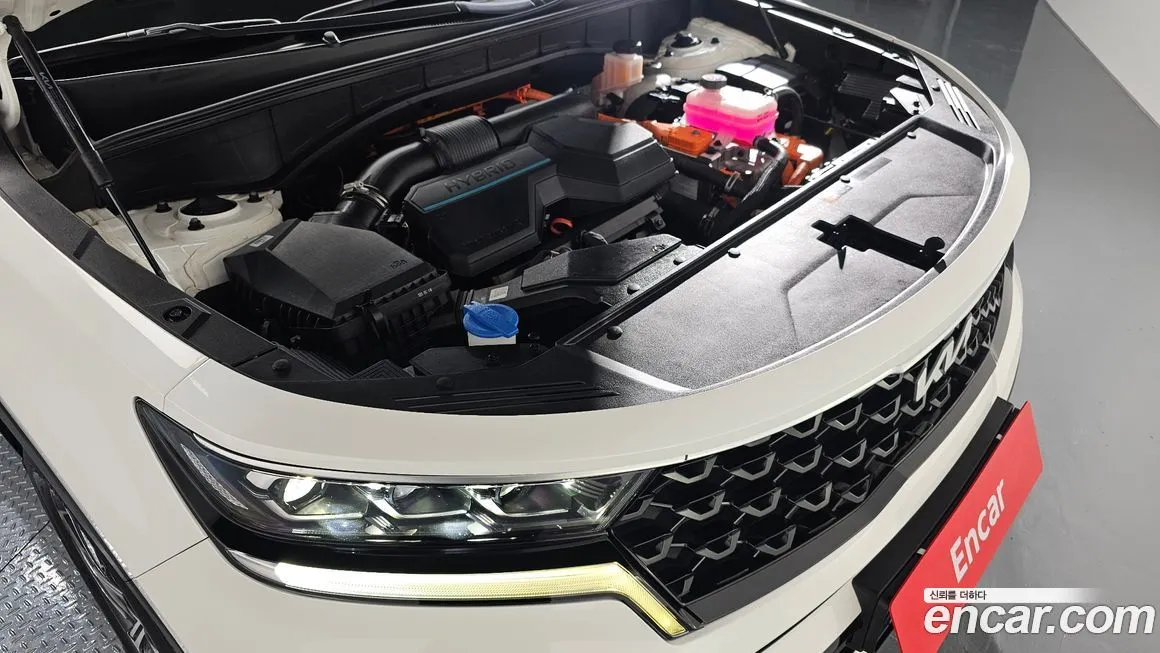 Kia Sorento — фото 6