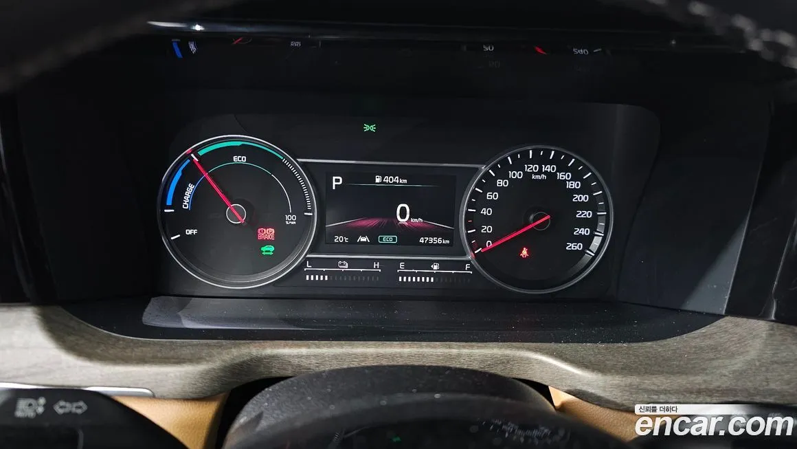 Kia Sorento — фото 8