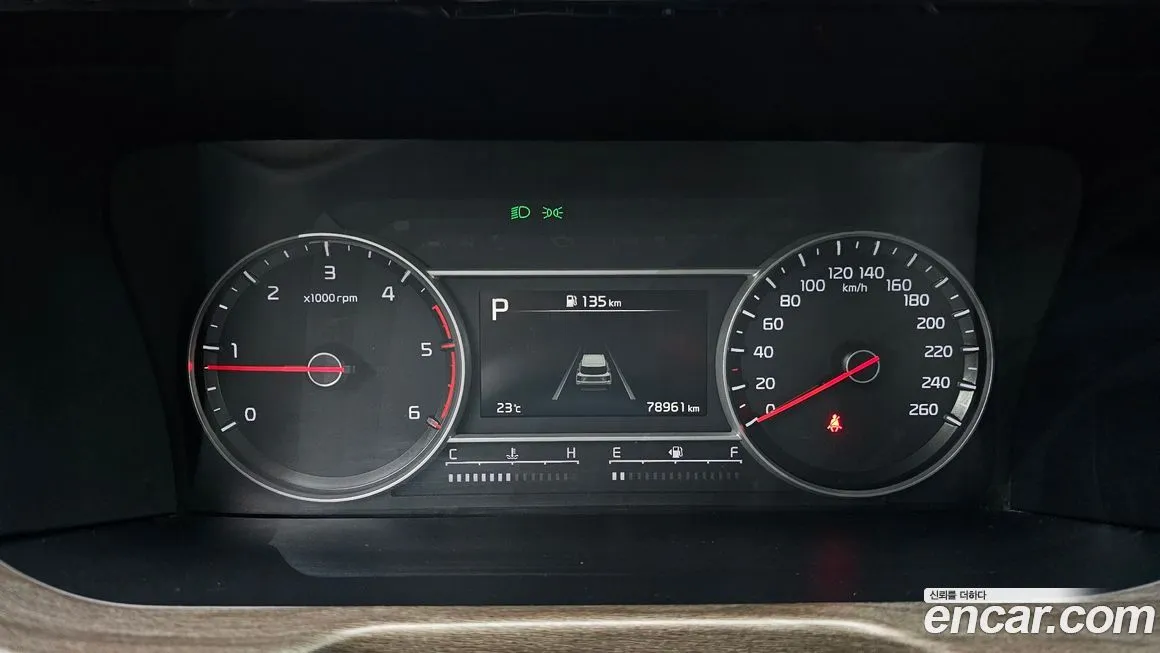 Kia Sorento 2021 из KR, фото 8