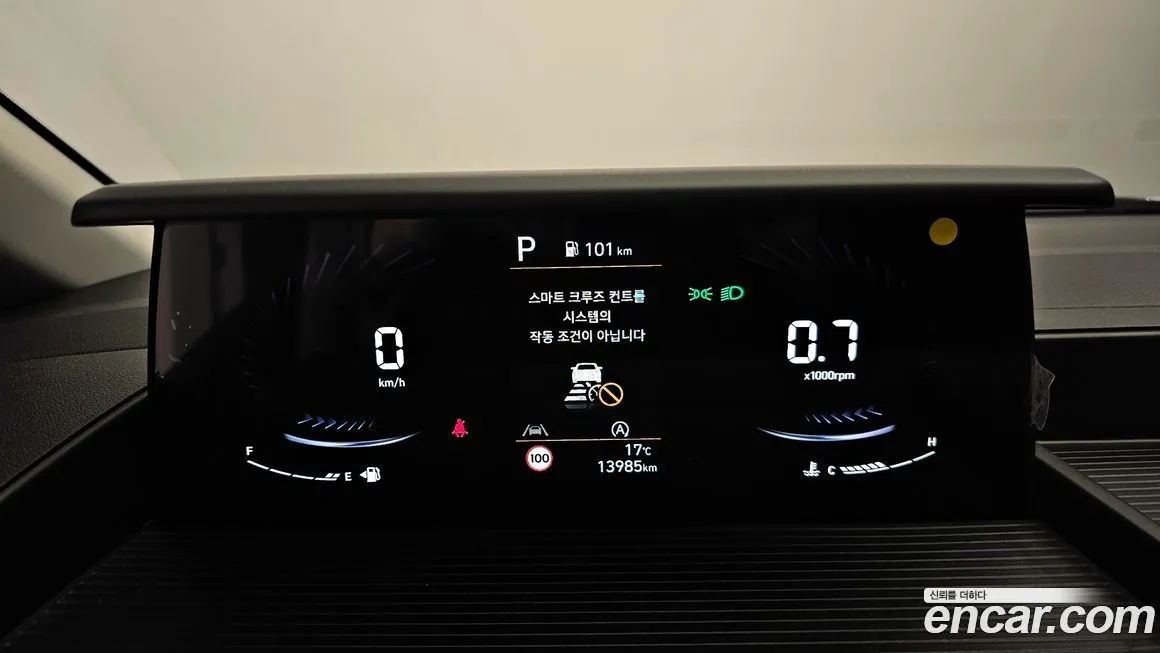 Hyundai Staria 2025 из KR, фото 8