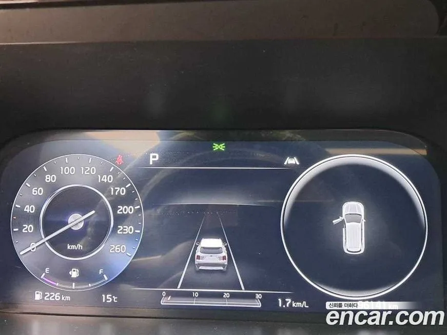 Kia Sorento 2021 из KR, фото 8