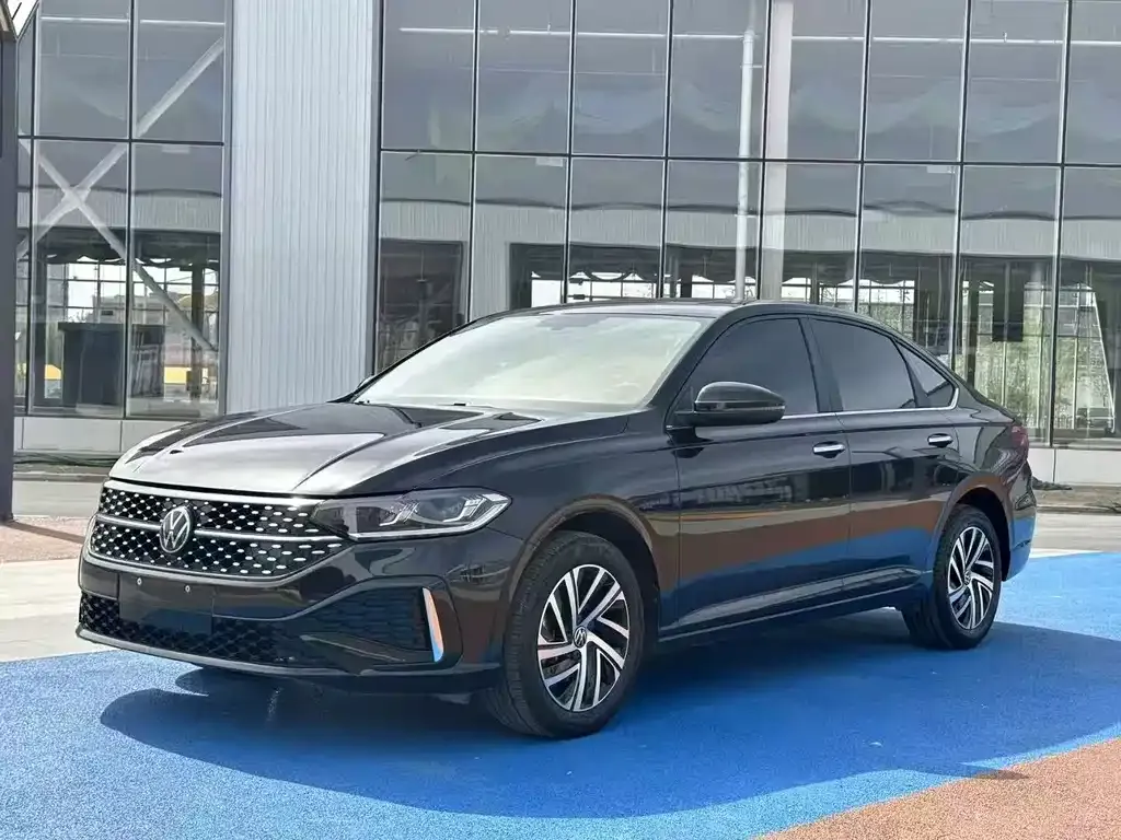 Volkswagen Lavida 2023 из CN, фото 1