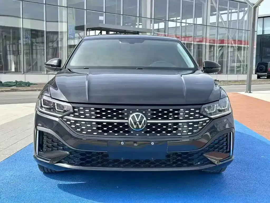 Volkswagen Lavida 2023 из CN, фото 2