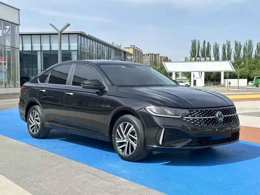Volkswagen Lavida 2023 из CN, фото 3