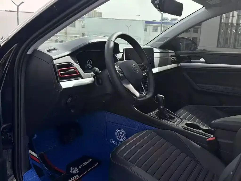 Volkswagen Lavida 2023 из CN, фото 4