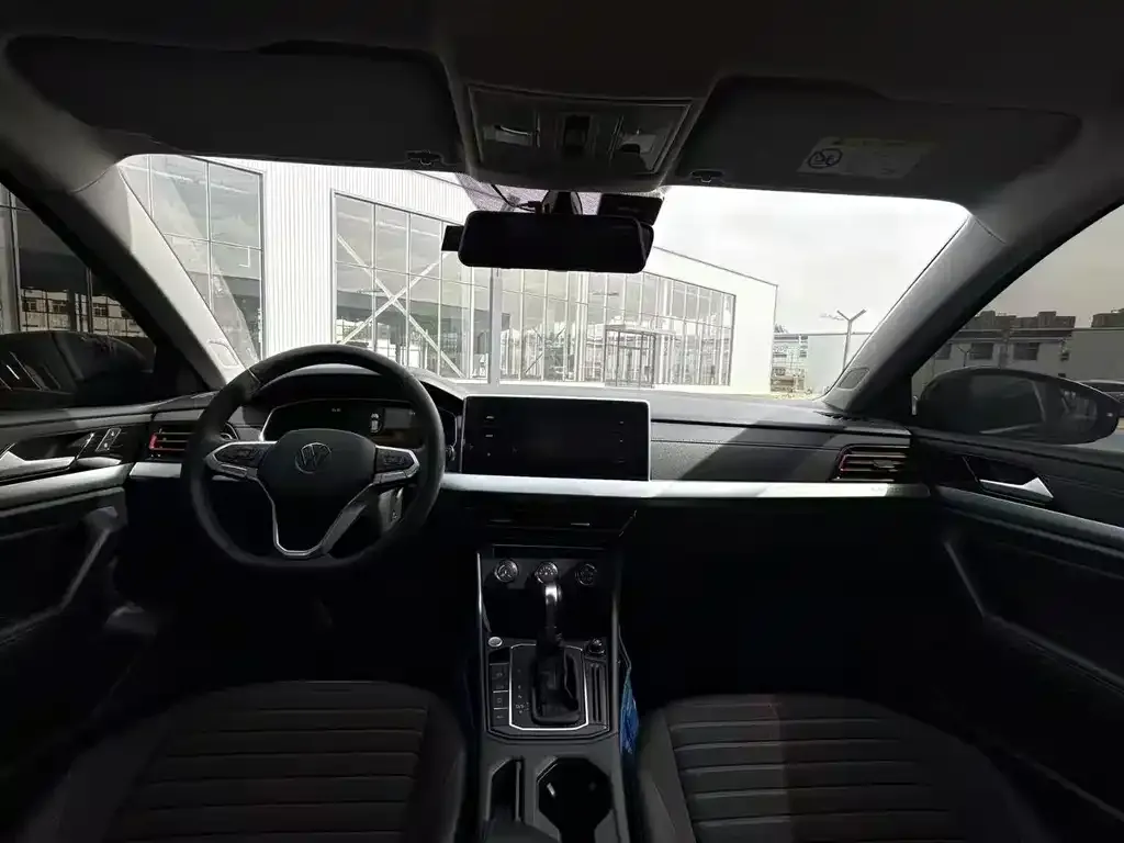 Volkswagen Lavida 2023 из CN, фото 5