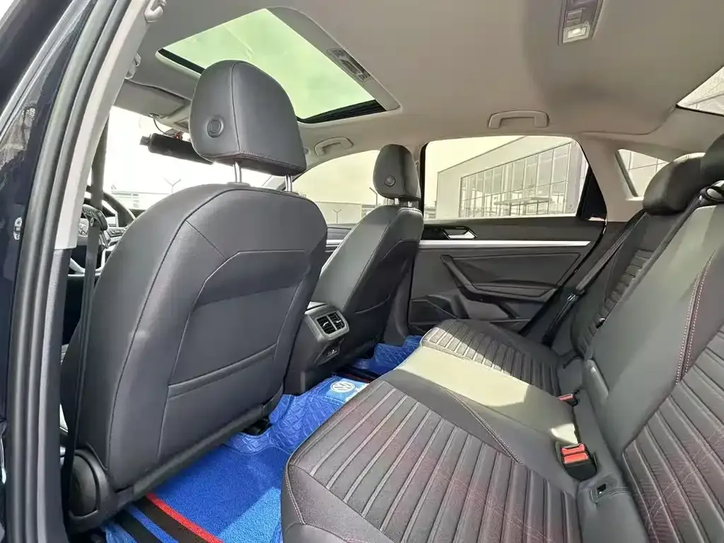 Volkswagen Lavida 2023 из CN, фото 6