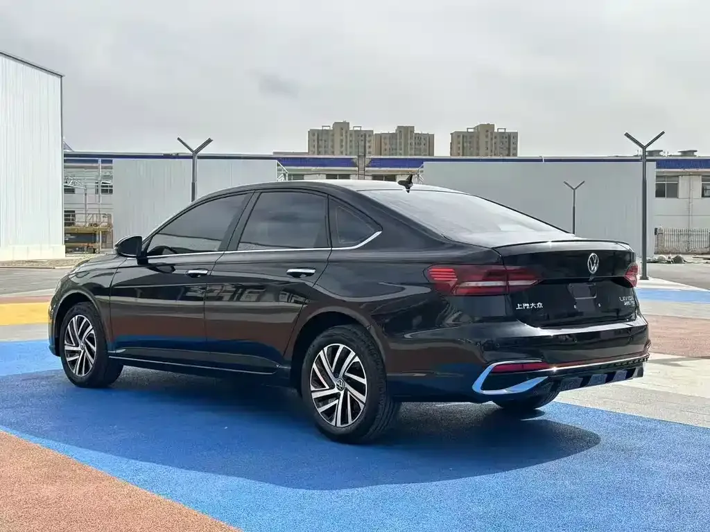 Volkswagen Lavida 2023 из CN, фото 9