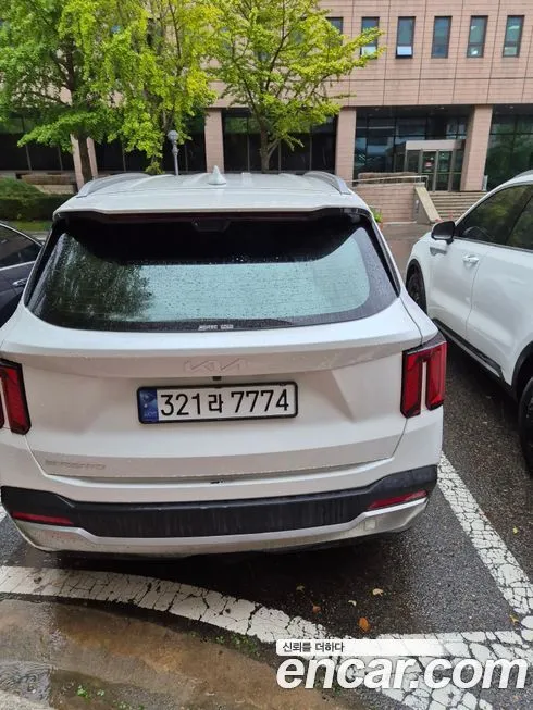 Kia Sorento — фото 2