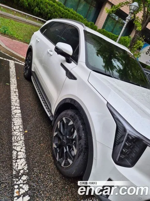 Kia Sorento — фото 3