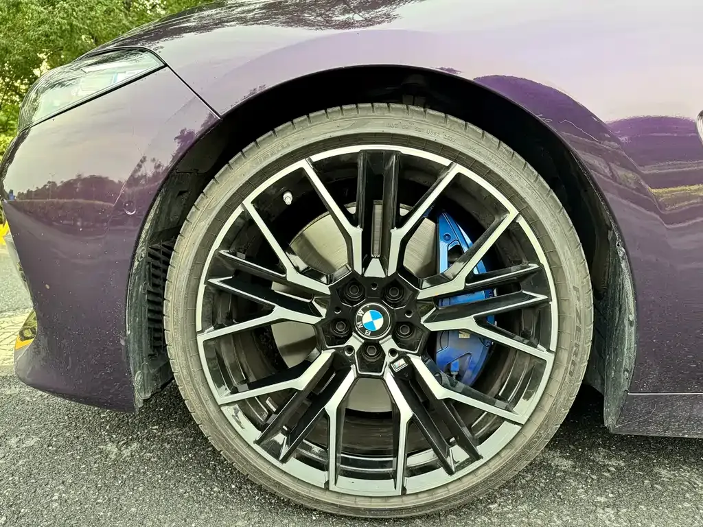 BMW 8 Series 2024 из CN, фото 4