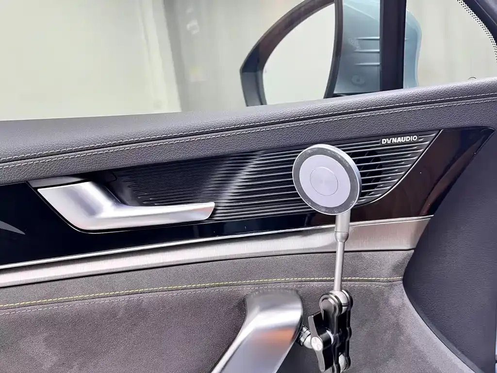 BYD Tang New Energy 2023 из CN, фото 10