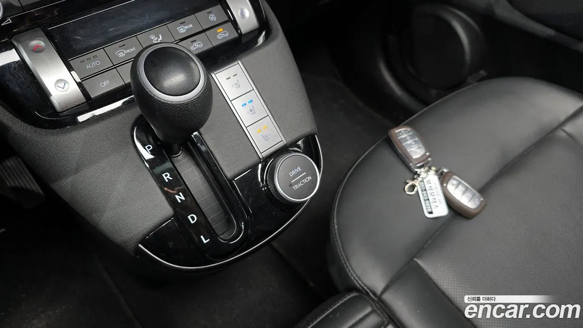 Hyundai Casper 2023 из KR, фото 9
