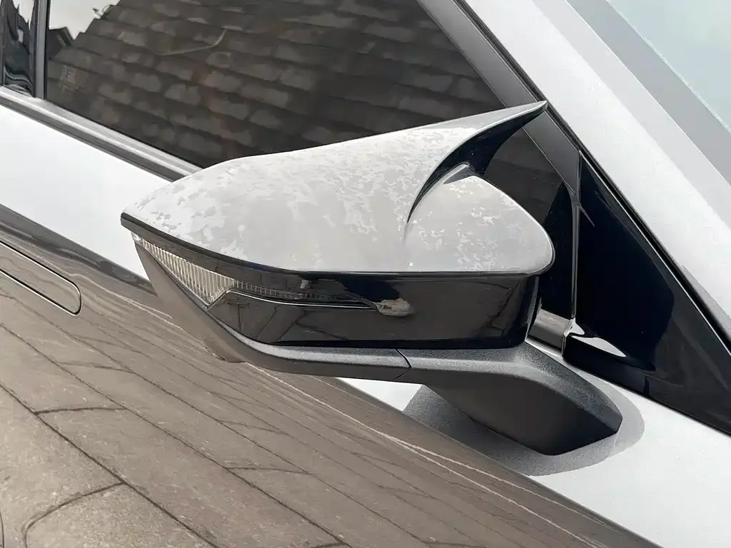 Changan UNI-V 2024 из CN, фото 10
