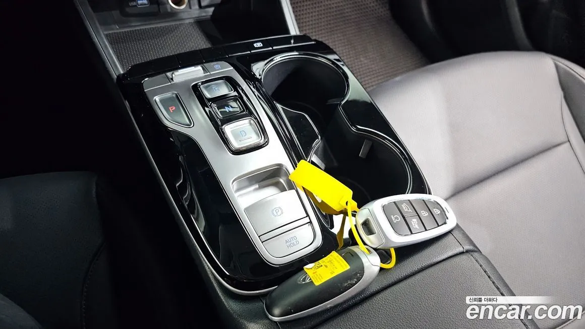 Hyundai Tucson — фото 9