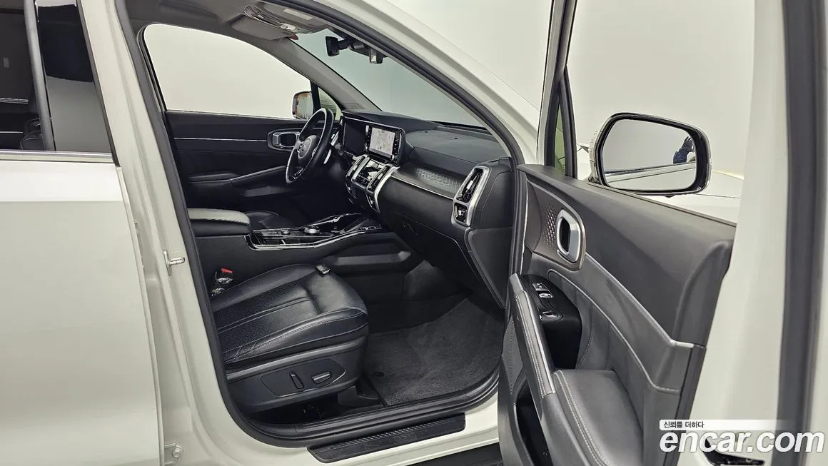 Kia Sorento 2021 из KR, фото 10