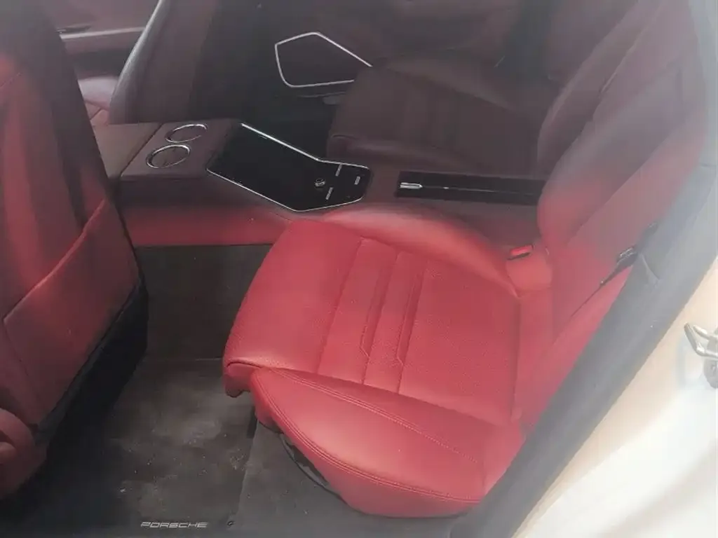 Porsche Panamera 2023 из CN, фото 6