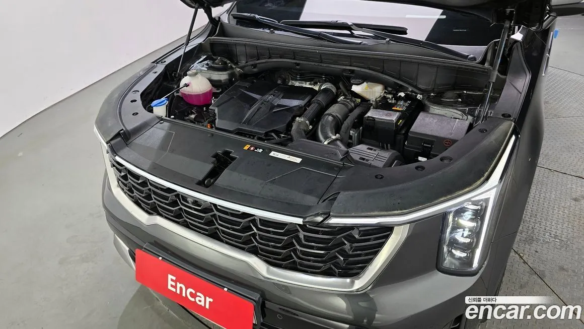 Kia Sorento — фото 6