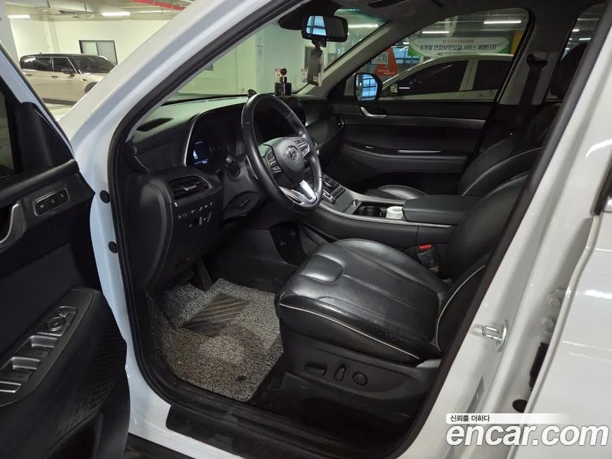Hyundai Palisade 2022 из KR, фото 10