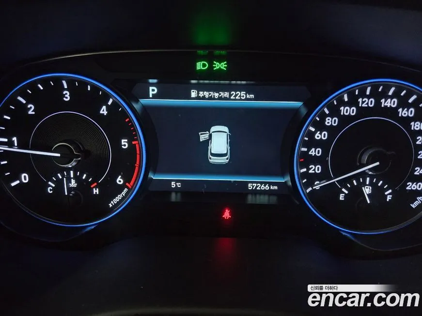 Hyundai Palisade 2022 из KR, фото 8