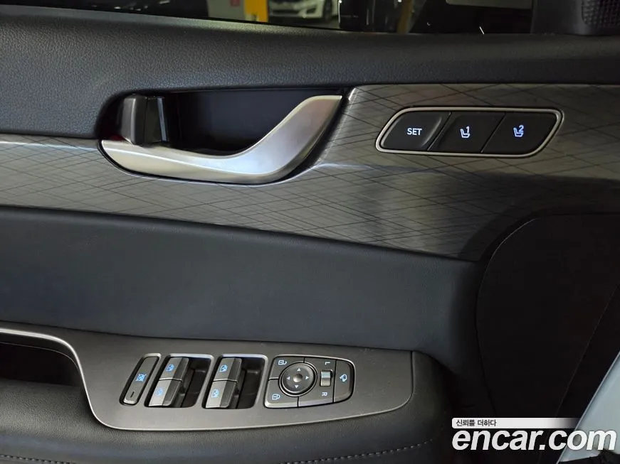 Hyundai Palisade 2022 из KR, фото 9