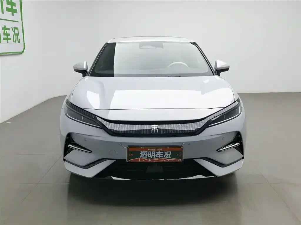 BYD L EV 2025 из CN, фото 3