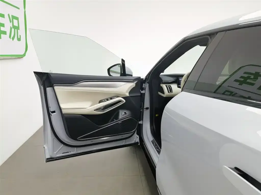 BYD L EV 2025 из CN, фото 8