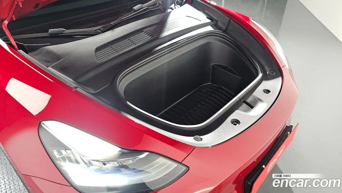Tesla Model Y 2021 из KR, фото 6