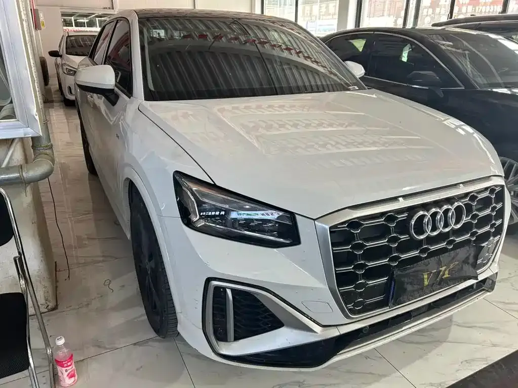 [object Object] Q2L 2023 из CN, фото 3