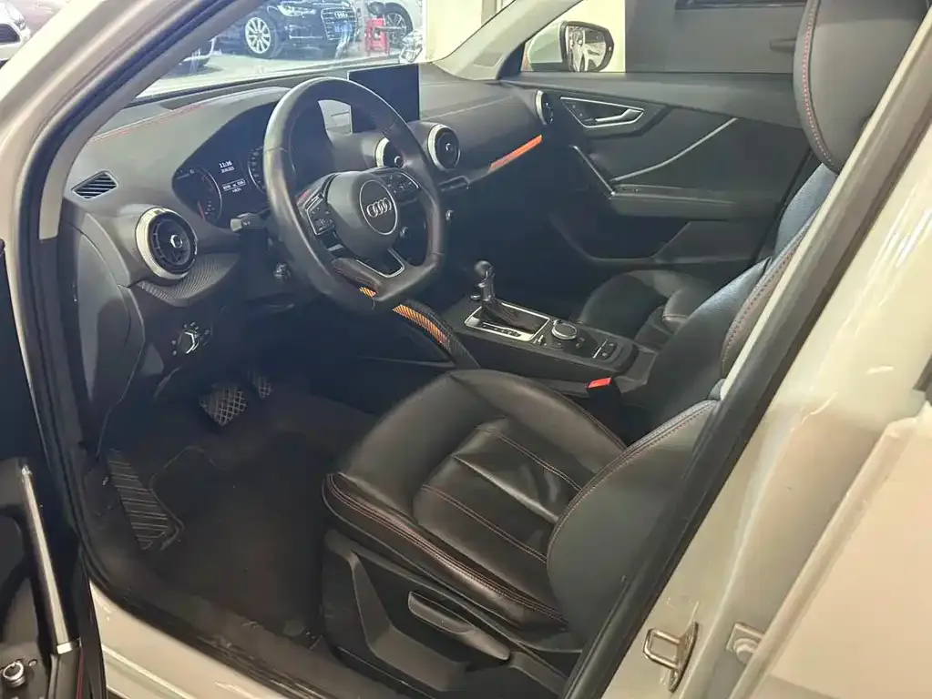 [object Object] Q2L 2023 из CN, фото 5