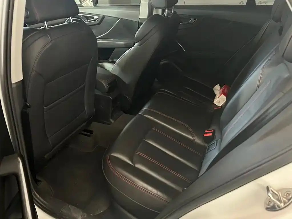 [object Object] Q2L 2023 из CN, фото 9