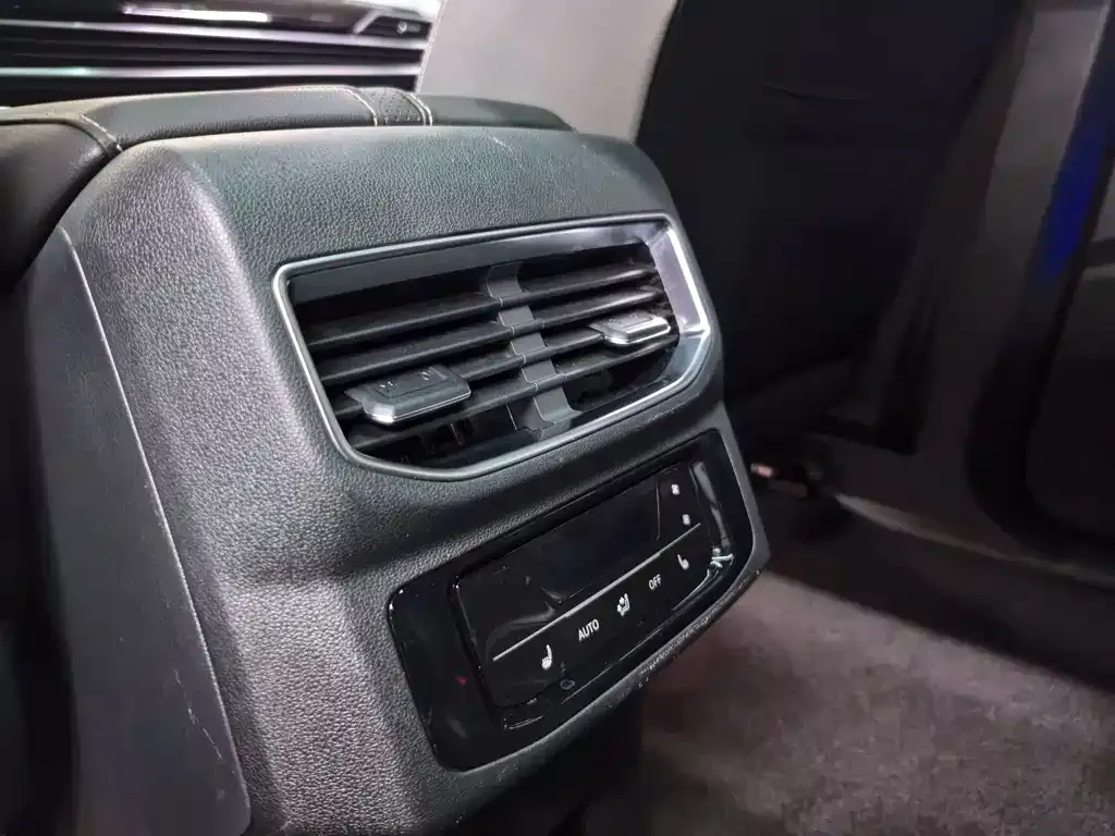 Volkswagen Talagon 2022 из CN, фото 10