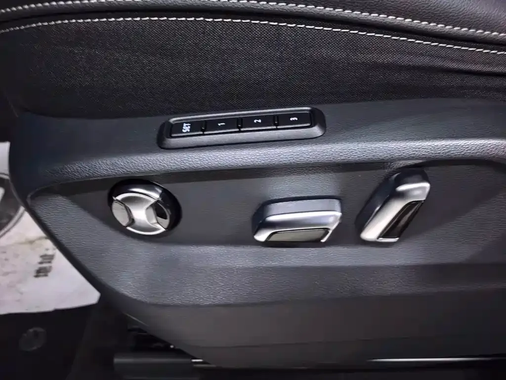 Volkswagen Talagon 2022 из CN, фото 4