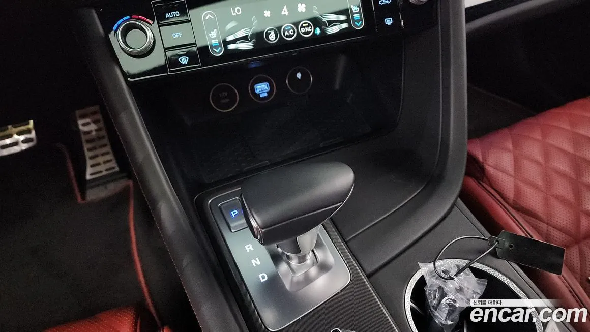 Genesis G70 2024 из KR, фото 9
