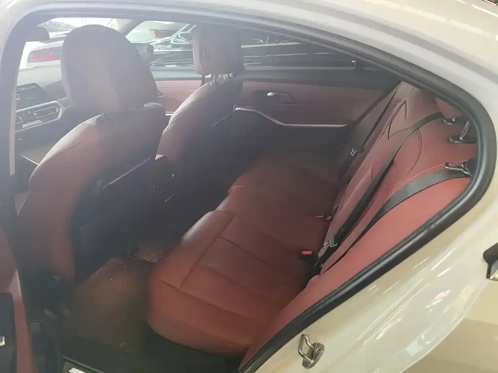 [object Object] 3 Series 2022 из CN, фото 10