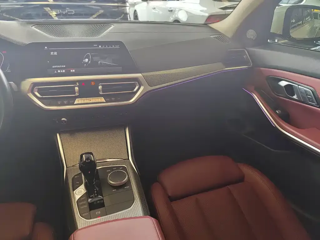 [object Object] 3 Series 2022 из CN, фото 6