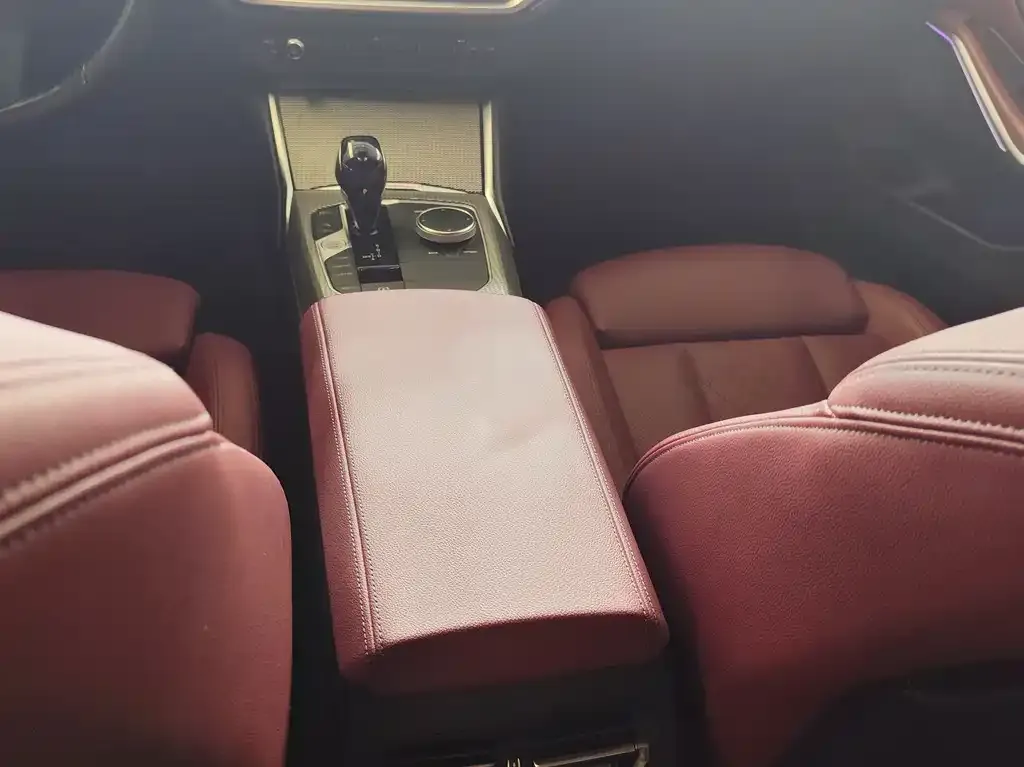 [object Object] 3 Series 2022 из CN, фото 7