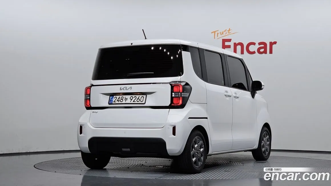 [object Object] RAY 2023 из KR, фото 2