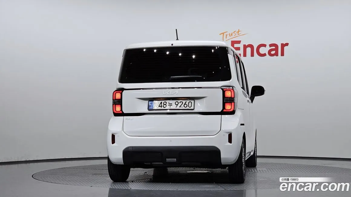 [object Object] RAY 2023 из KR, фото 4