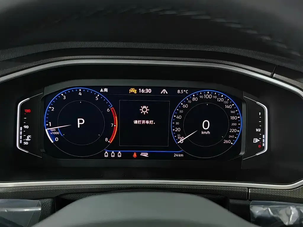 Volkswagen T-Roc 2025 из CN, фото 8