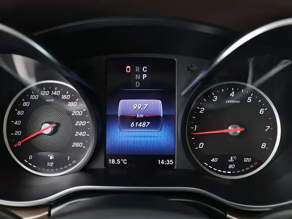 Mercedes-Benz V-Class 2023 из CN, фото 6