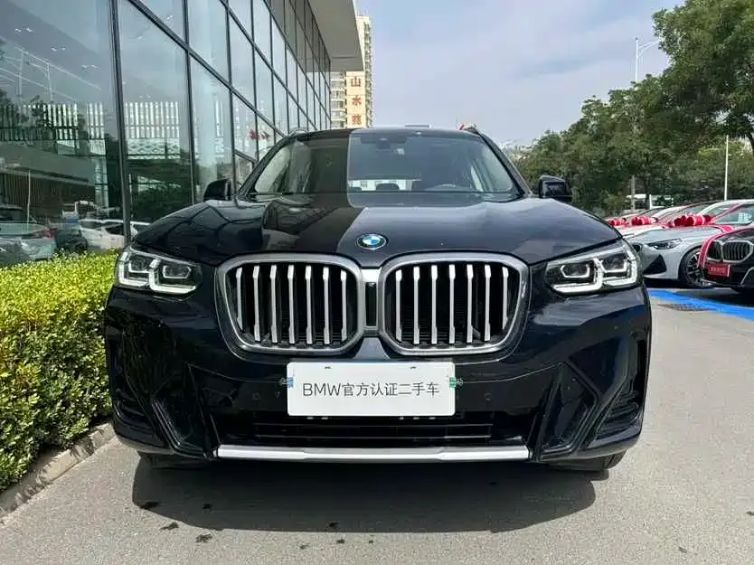 [object Object] X3 2025 из CN, фото 2