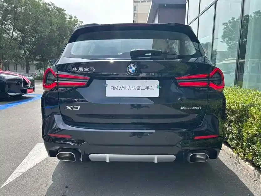 [object Object] X3 2025 из CN, фото 3