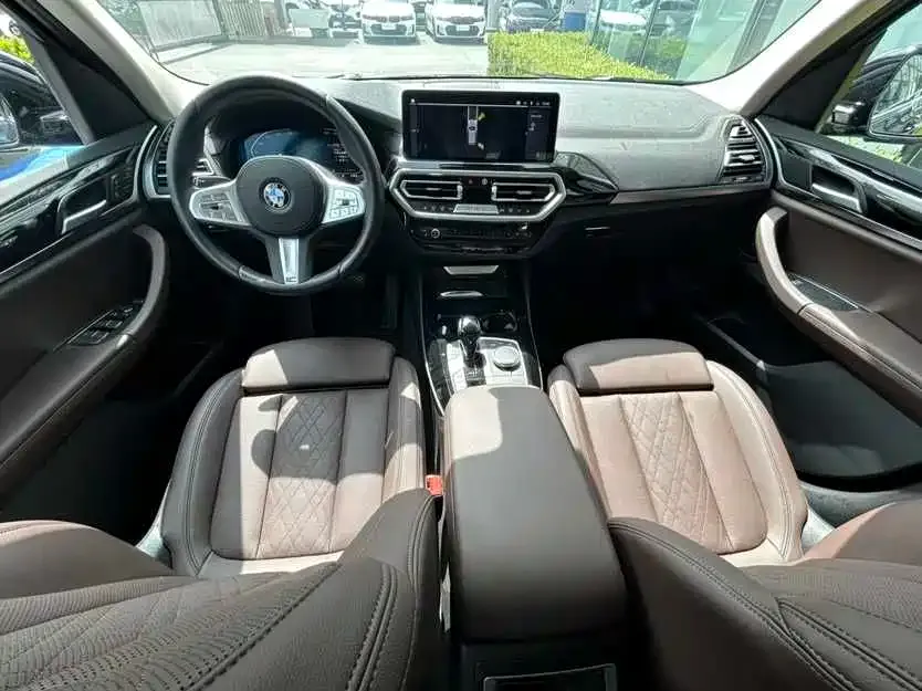 [object Object] X3 2025 из CN, фото 5