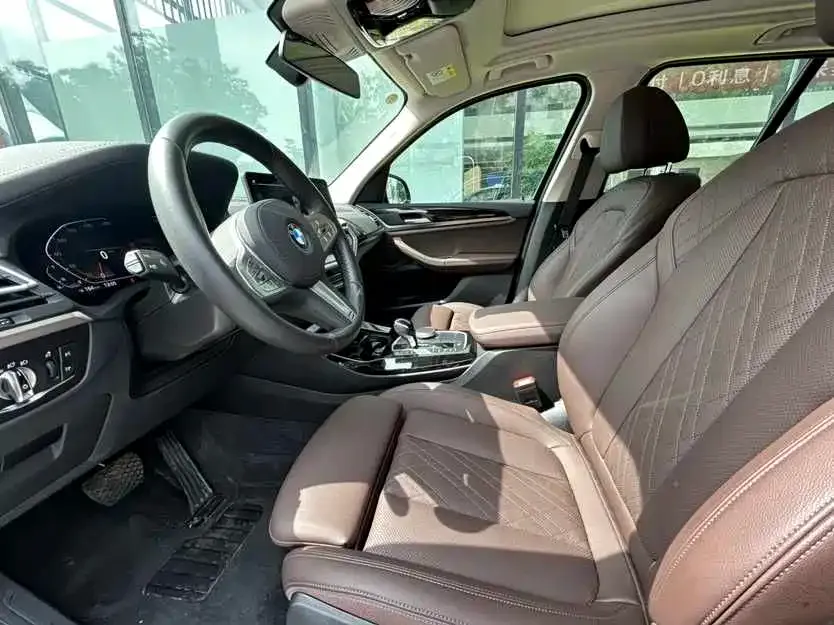 [object Object] X3 2025 из CN, фото 8