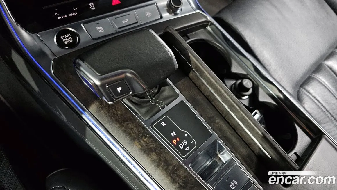 Audi A7 2021 из KR, фото 9