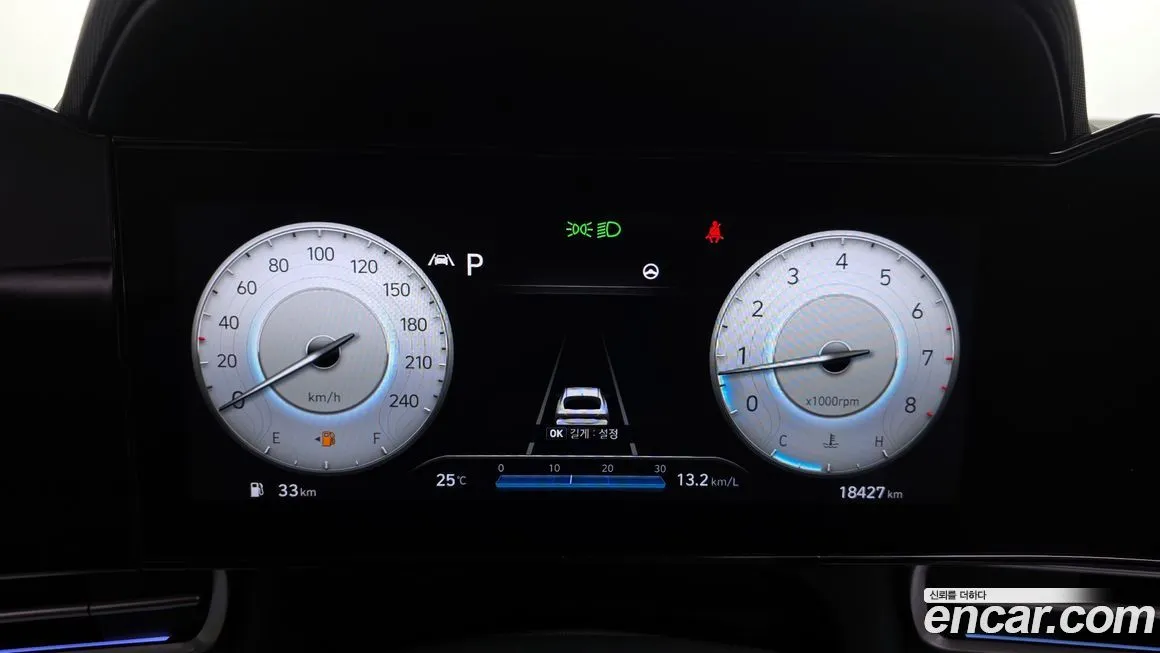 Hyundai AVANTE 2022 из KR, фото 8